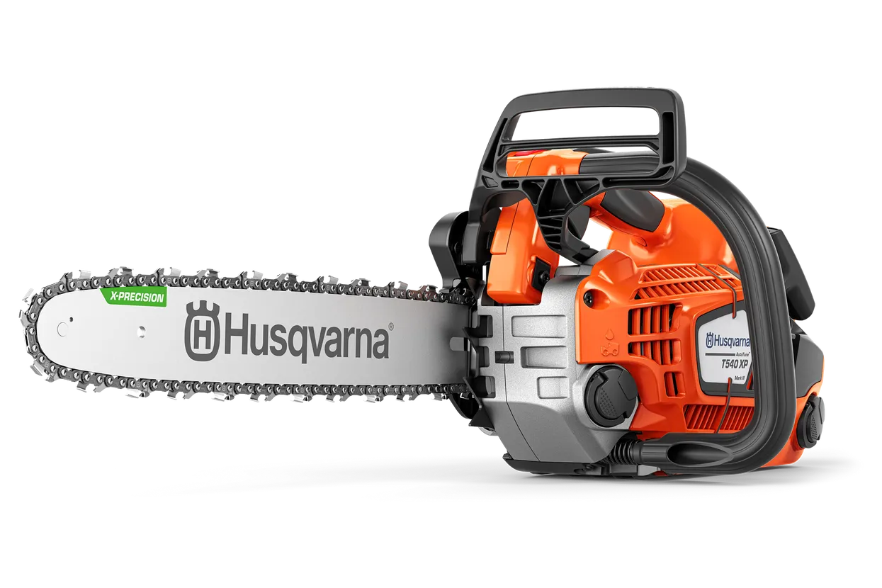 HUSQVARNA CHAINSAW T540 XP MARK III GYMPIE